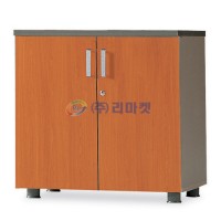 2단 올문책장(재고전화문의)