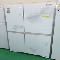 엘지 양문형 냉장고 756리터/2011년 (21052507)