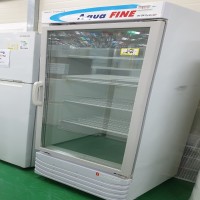 쇼케이스 냉장고 / 2016년 (21061401)