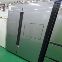 삼성 양문형 냉장고 815리터 (2020년)